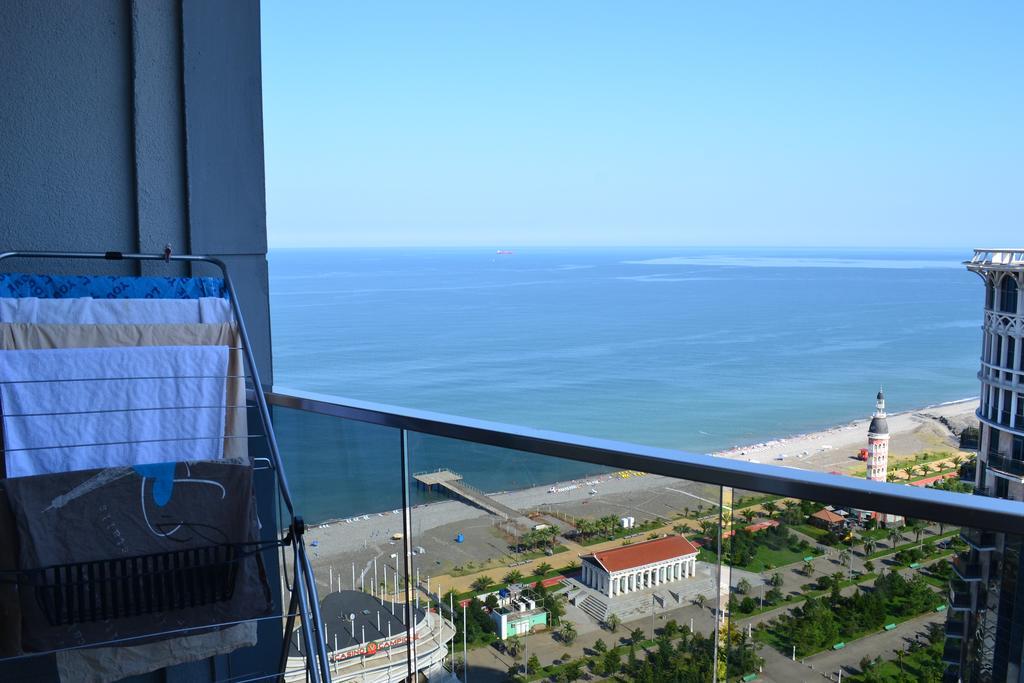 Orbi Towers Rooms Batumi Kültér fotó