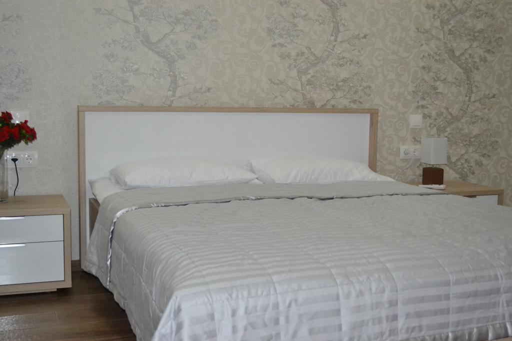 Orbi Towers Rooms Batumi Kültér fotó