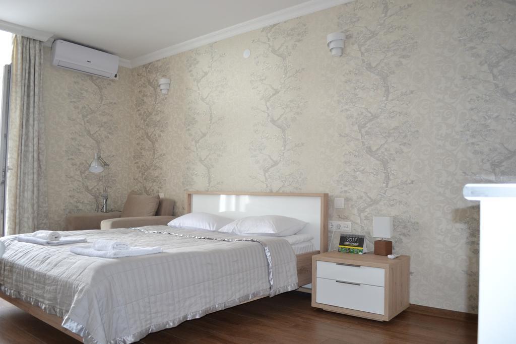 Orbi Towers Rooms Batumi Kültér fotó