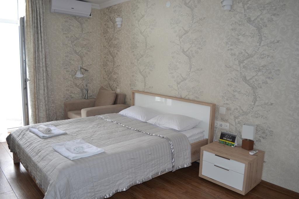 Orbi Towers Rooms Batumi Kültér fotó