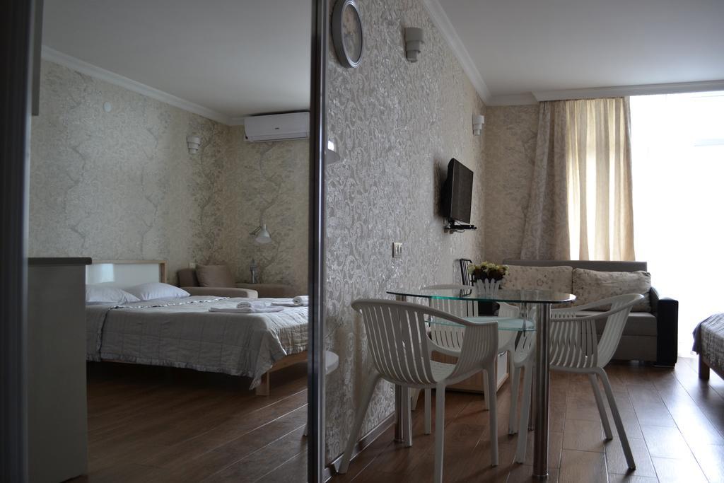 Orbi Towers Rooms Batumi Kültér fotó