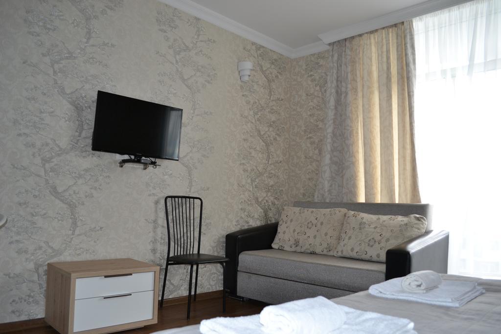 Orbi Towers Rooms Batumi Kültér fotó