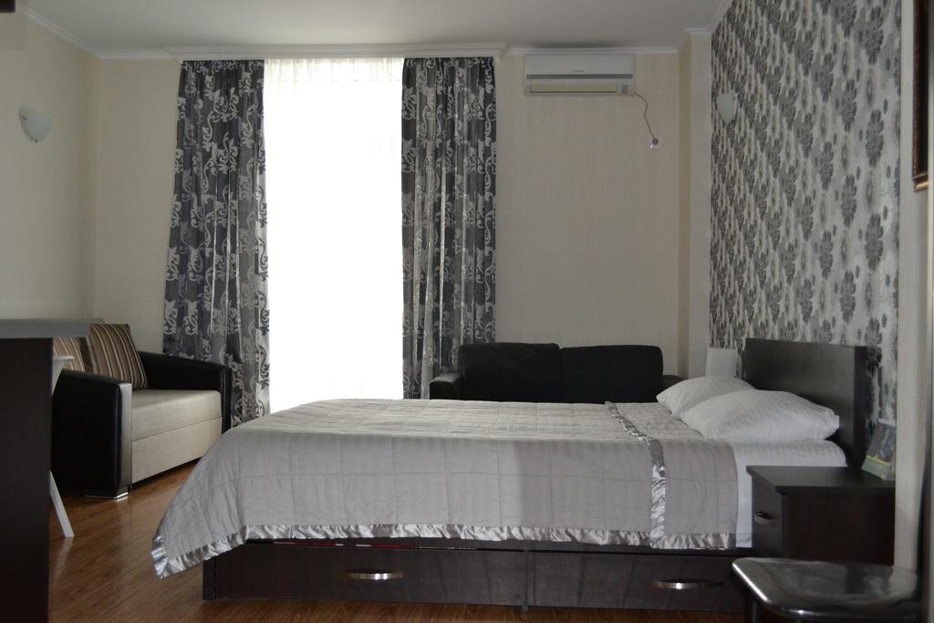 Orbi Towers Rooms Batumi Kültér fotó