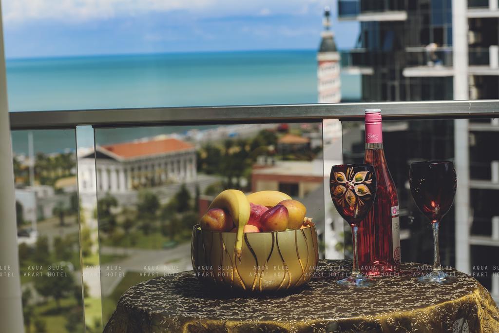 Orbi Towers Rooms Batumi Kültér fotó