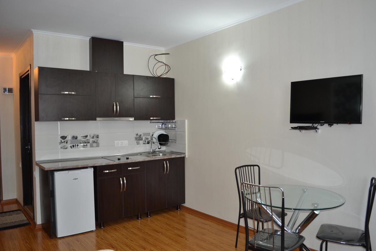 Orbi Towers Rooms Batumi Kültér fotó